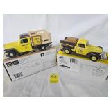 LIBERTY CLASSICS SPEC CAST Replica Coin Banks