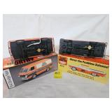 LIBERTY CLASSICS for Trustworthy Hardware Replica Coin Banks