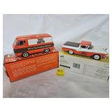 LIBERTY CLASSICS for Trustworthy Hardware Replica Coin Banks