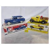 LIBERTY CLASSICS Replica Coin Banks