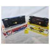 LIBERTY CLASSICS Replica Coin Banks