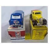 LIBERTY CLASSICS Replica Coin Banks