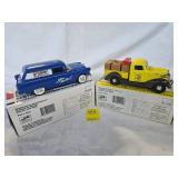 LIBERTY CLASSICS Replica Coin Banks