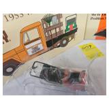 LIBERTY CLASSICS for Trustworthy Hardware Replica Coin Banks