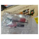 LIBERTY CLASSICS for Trustworthy Hardware Replica Coin Banks