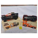 LIBERTY CLASSICS for Trustworthy Hardware Replica Coin Banks