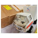 TONKA for OK Hardware Die Cast Semi Truck