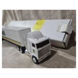 ERTL for Hubbard Feeds and John Deere Scale Models