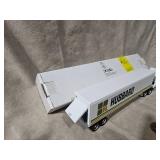 ERTL for Hubbard Feeds and John Deere Scale Models