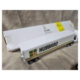 ERTL for Hubbard Feeds and John Deere Scale Models
