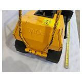 TONKA T-9 Mighty Bulldozer