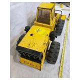 TONKA FRONT END LOADER