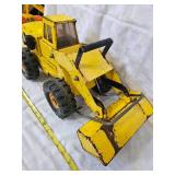 TONKA FRONT END LOADER