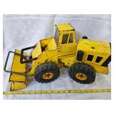 TONKA FRONT END LOADER