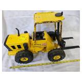 MIGHTY TONKA Forklift