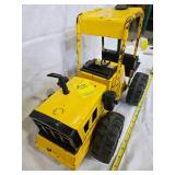 MIGHTY TONKA Forklift