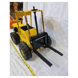 MIGHTY TONKA Forklift
