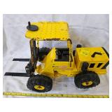 MIGHTY TONKA Forklift