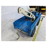 MIGHTY TONKA Tow Truck