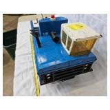 MIGHTY TONKA Tow Truck