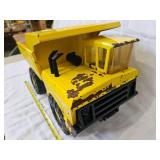 MIGHTY TONKA Dump Truck