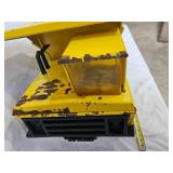 MIGHTY TONKA Dump Truck