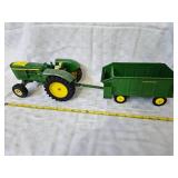VINTAGE ERTL JD 5020