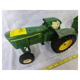 VINTAGE ERTL JD 5020