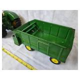 VINTAGE ERTL JD 5020