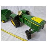 VINTAGE ERTL JD 5020