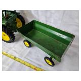 VINTAGE ERTL JD Tractor