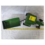 VINTAGE ERTL JD Tractor