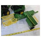 ERTL 3 piece Lot John Deere