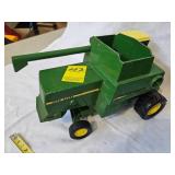 ERTL 3 piece Lot John Deere