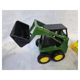 ERTL 3 piece Lot John Deere