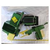 ERTL 3 piece Lot John Deere