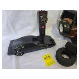 REMOTE CONTROL VEHICLES