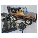 REMOTE CONTROL VEHICLES