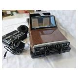 REMOTE CONTROL VEHICLES