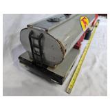 THREE ERTL SEMI TRUCKS