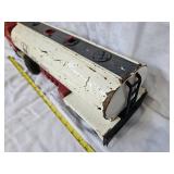 THREE ERTL SEMI TRUCKS