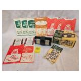 TRU-VUE PICTURE STORY