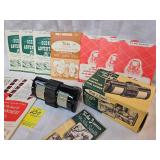 TRU-VUE PICTURE STORY