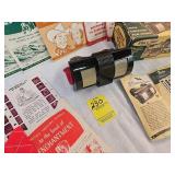 TRU-VUE PICTURE STORY