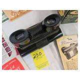 TRU-VUE PICTURE STORY