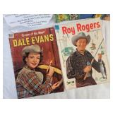 ROY ROGERS