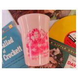 ANNIE OAKLEY & DAVEY CROCKETT