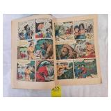 ANNIE OAKLEY & DAVEY CROCKETT