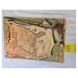 ANNIE OAKLEY & DAVEY CROCKETT