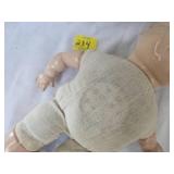 ANTIQUE COMPOSITE DOLLS